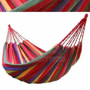 Outdoor Camping Swing