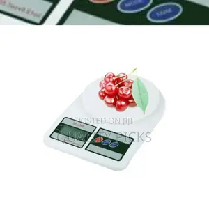 Digital Scale