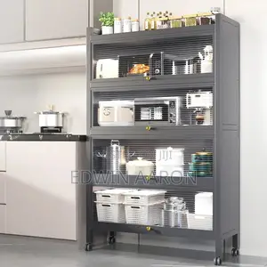 Kitchen Organizer 5 Layers
