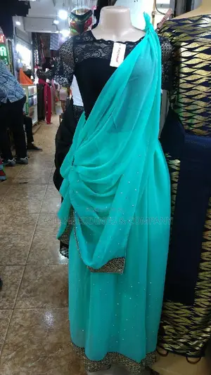 Light Green Mushanana