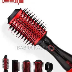 Electric Hair Hot Air Brush