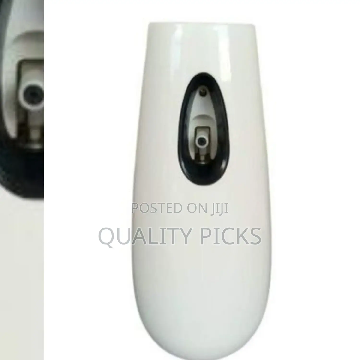 Mounted Soap Dispenser