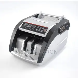 Bill Counter Machine