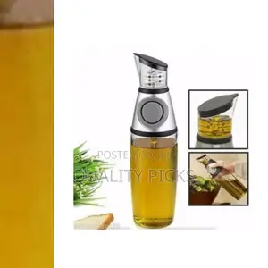 Oil Dispenser Bottle