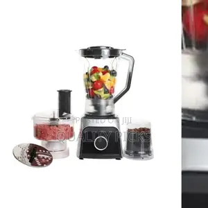 Electric Blender