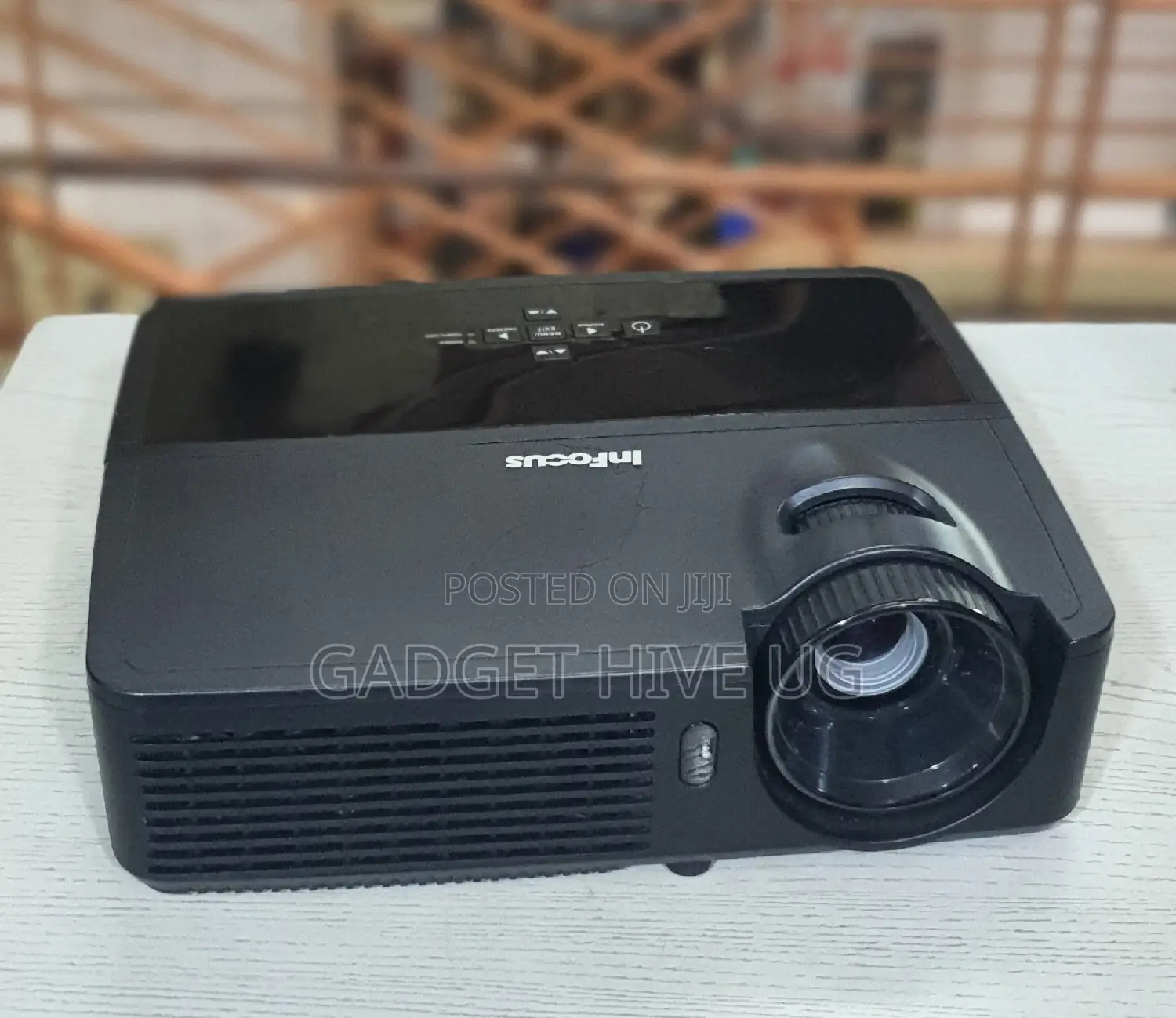 Infocus Projector Available Bulk