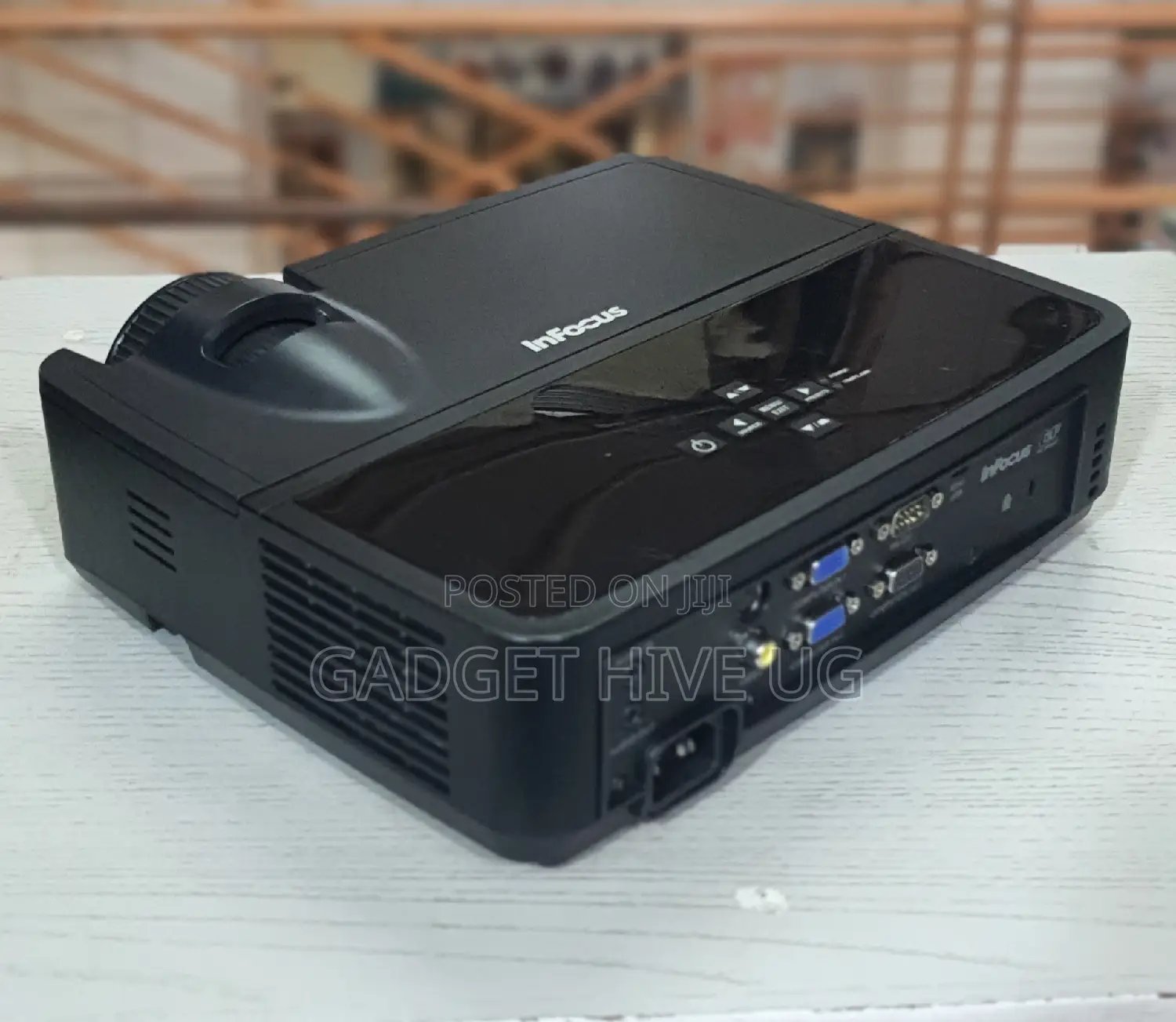 Infocus Projector Available Bulk