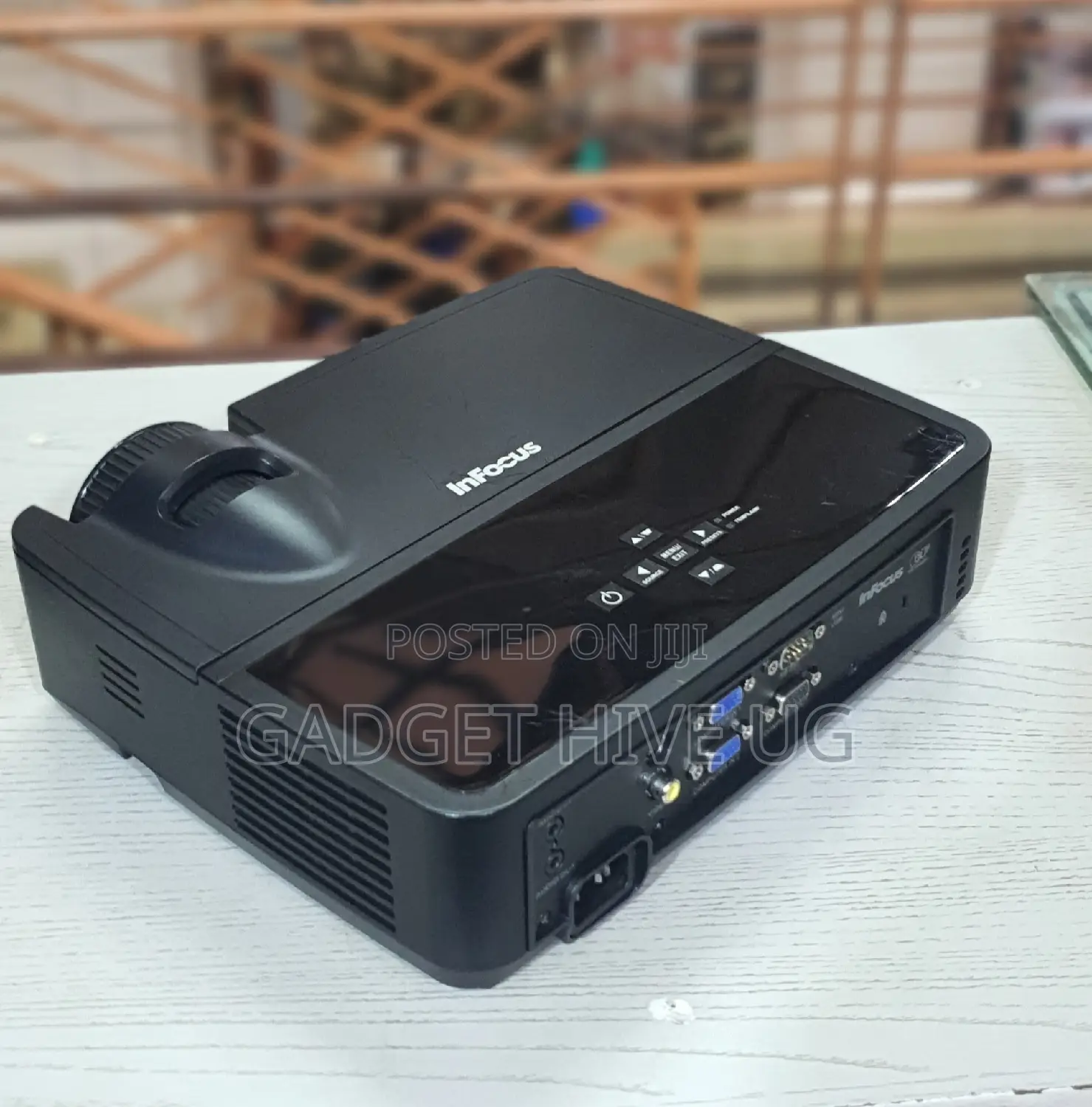 Infocus Projector Available Bulk