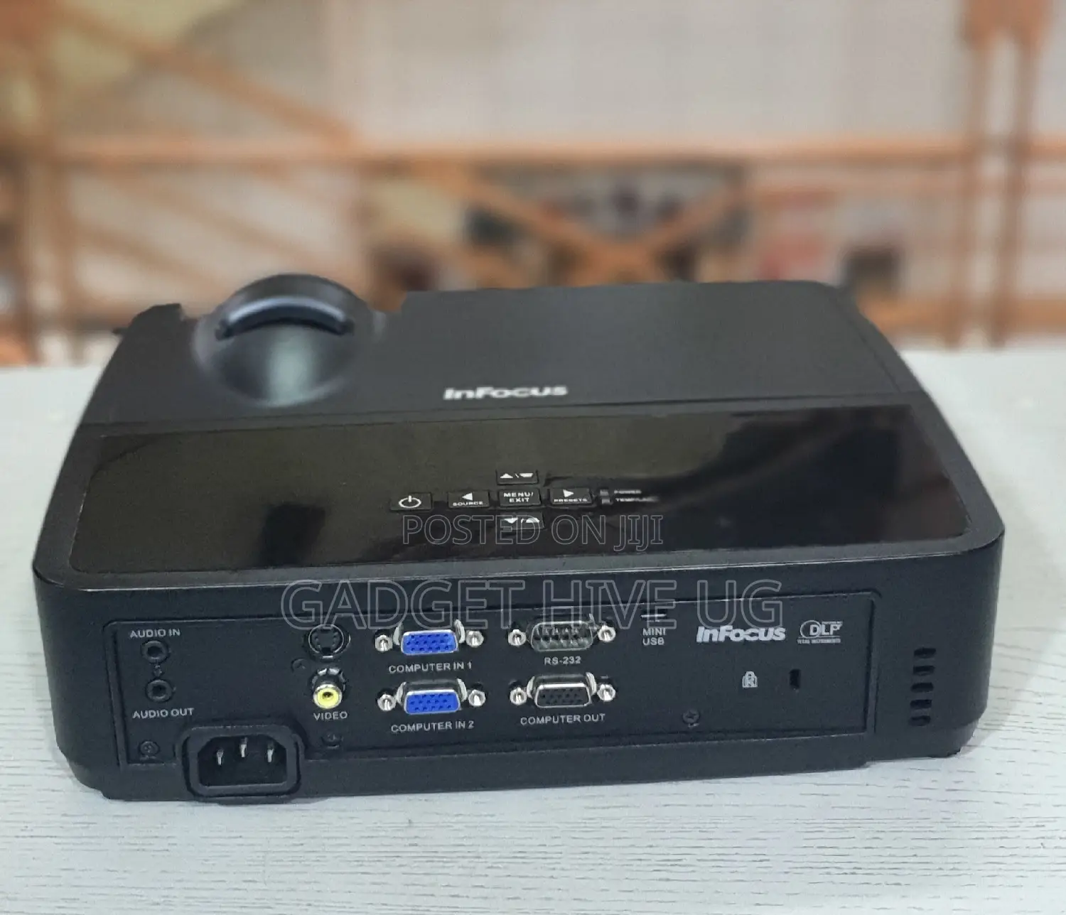 Infocus Projector Available Bulk