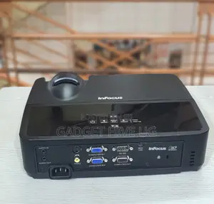 Infocus Projector Available Bulk