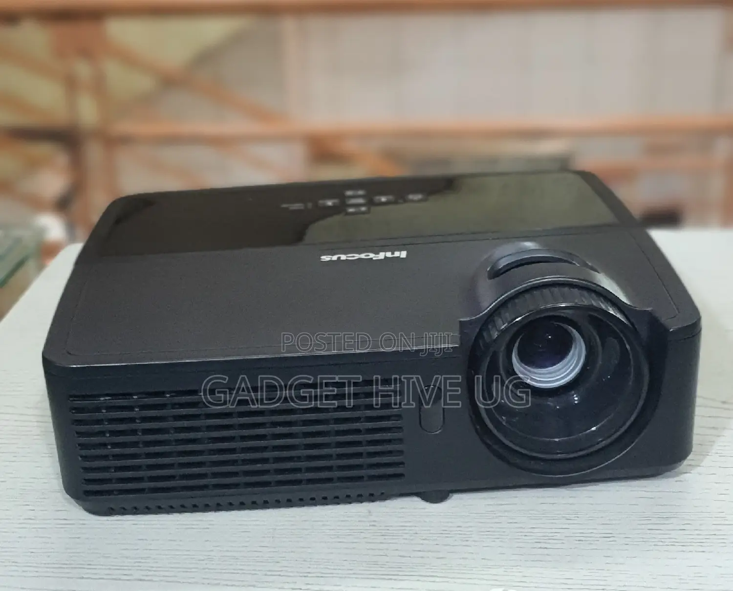 Infocus Projector Available Bulk