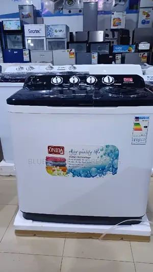 ONIDA 13kg Manual Twin Tub Washing Machines \\ XPB13-1313OD