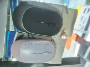 Rechargeable Wireless / Bluetooth Mouse