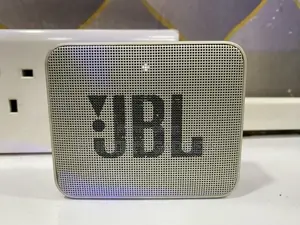 JBL Go 2 Bluetooth Rechargeable Portable Speaker Uk Used