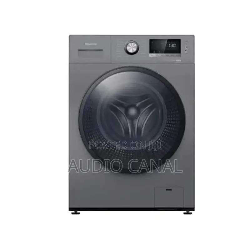 8kg Washer and Dry Machine