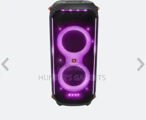 JBL Party Box 710 Bluetooth Powerful Party Speaker 800watts