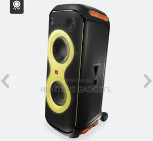 JBL Party Box 710 Bluetooth Powerful Party Speaker 800watts