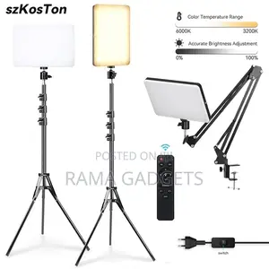 Photography LED Photo Lamp PL260