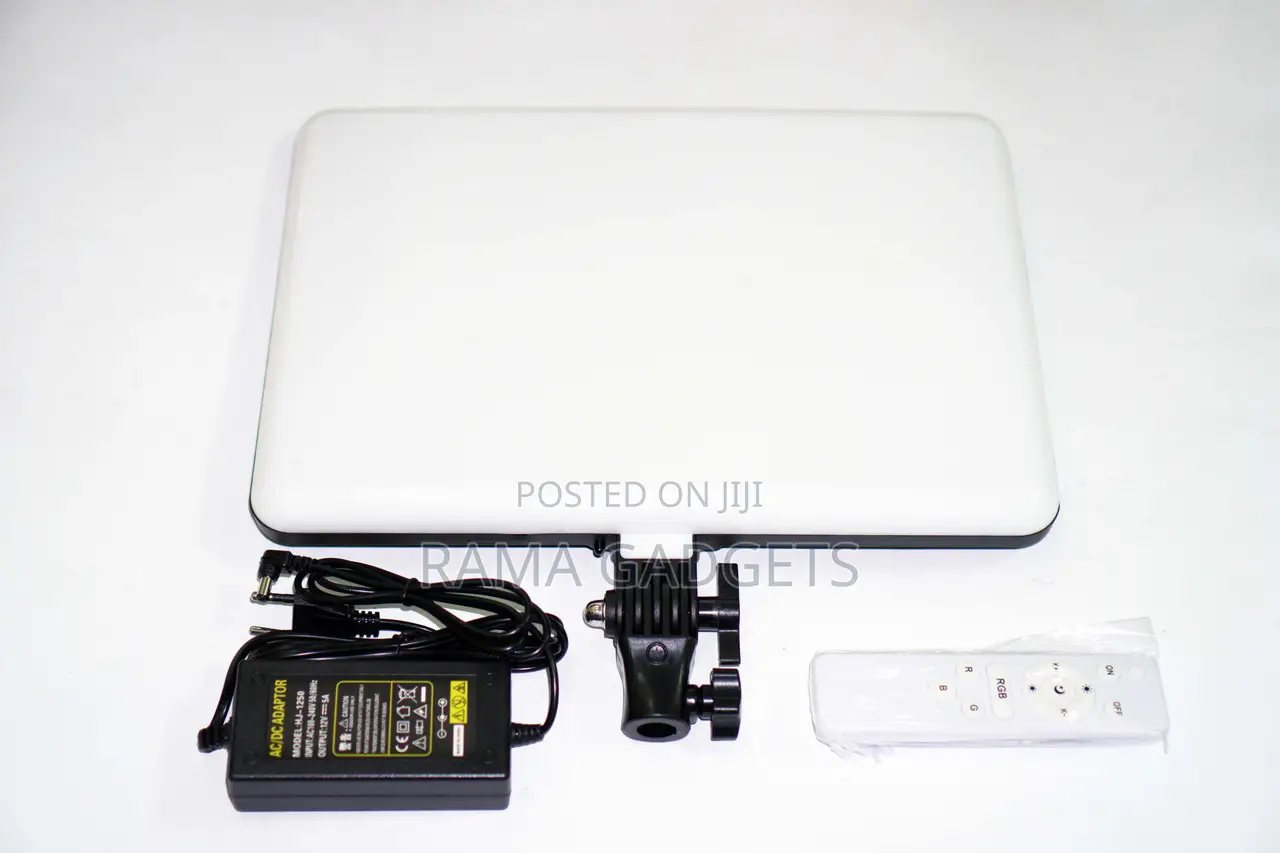 Photography LED Photo Lamp PL260