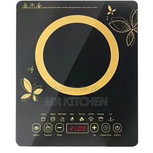 Induction Cooker