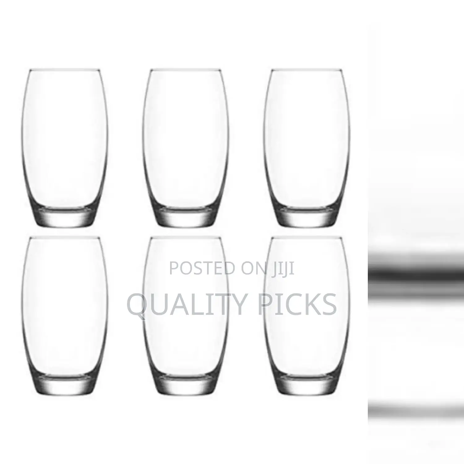 Wine Glass Set