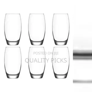 Wine Glass Set