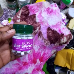Pop/Start Sweets