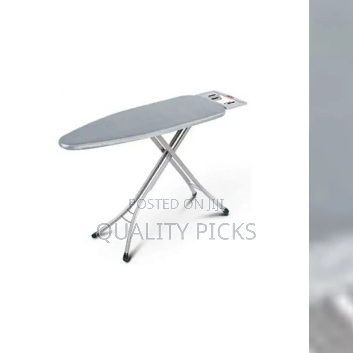 Foldable Ironing Board