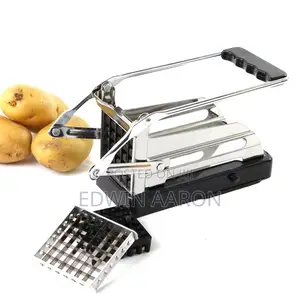 Stainless Steel Chips Cutter