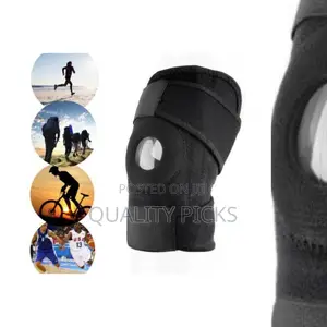 Knee Support Cap