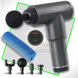 Fascial Gun Gb 820