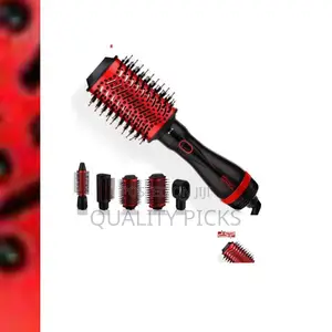 Electric DSP Hair Comb