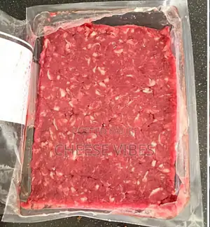 Minced Meat With No Fats (Premium)