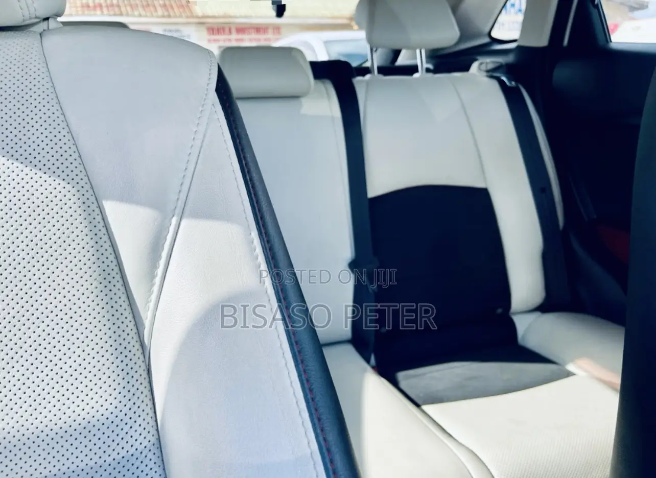 Mazda CX-3 2015 White