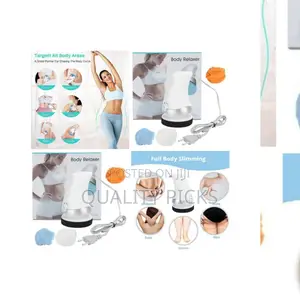 Woman Full Body Massager