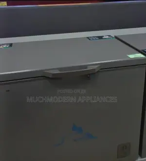 Hisense 310 Litres Chest Freezer