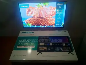 Hisense 32 Inch Smart Tv