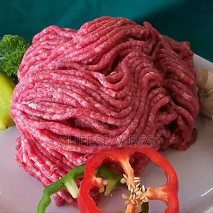 Minced Meat With No Fats (Premium)