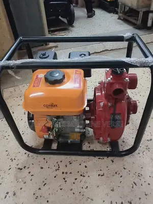 High Pressure Water Pump