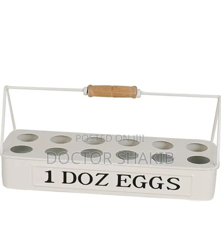 New Chicken Egg Cartoon Storage Basket