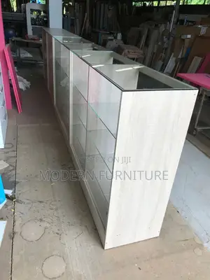 Counter Display Table Call Us On
