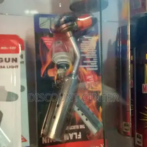 Gas Lighter