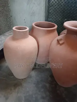Your Flower Garden Pots