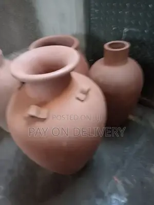 Your Flower Garden Pots