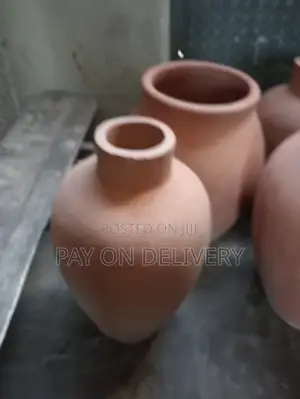 Your Flower Garden Pots