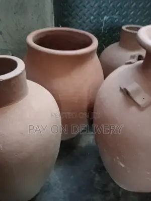 Your Flower Garden Pots