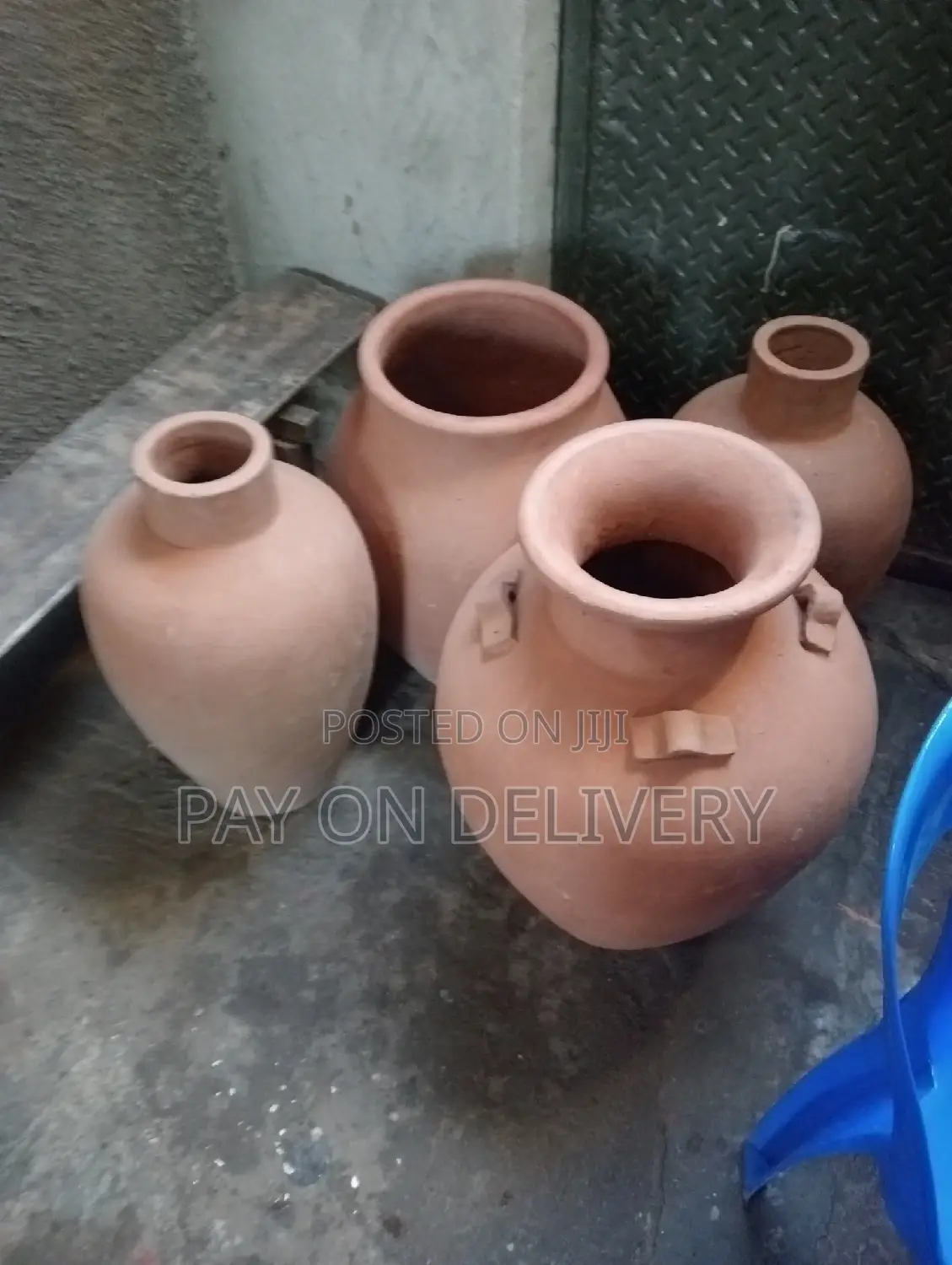 Your Flower Garden Pots