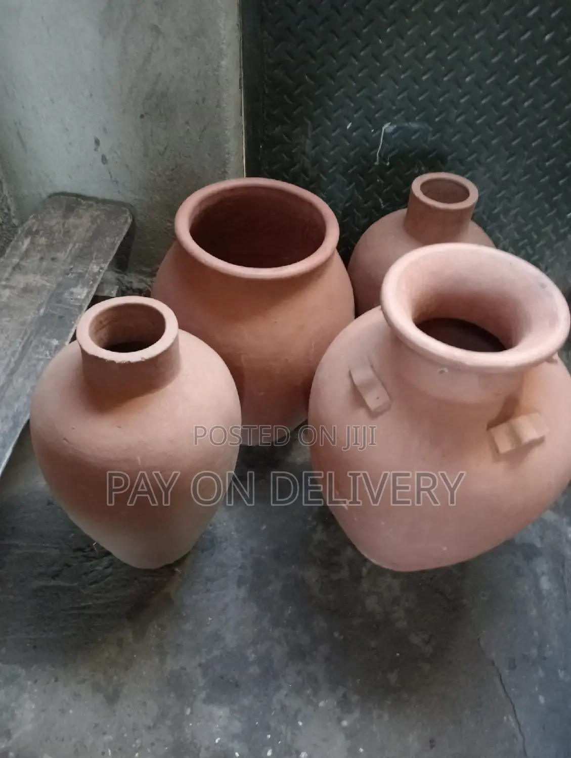 Your Flower Garden Pots
