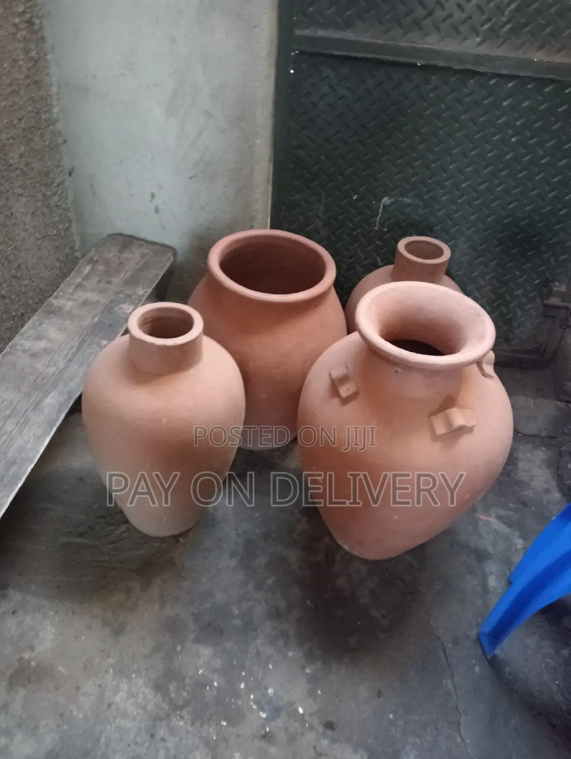 Your Flower Garden Pots