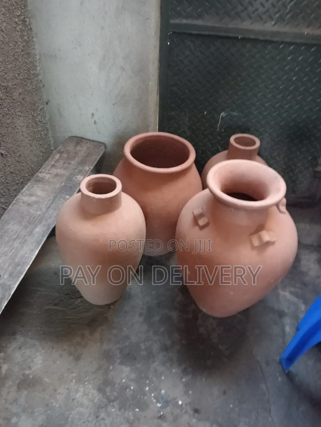 Your Flower Garden Pots